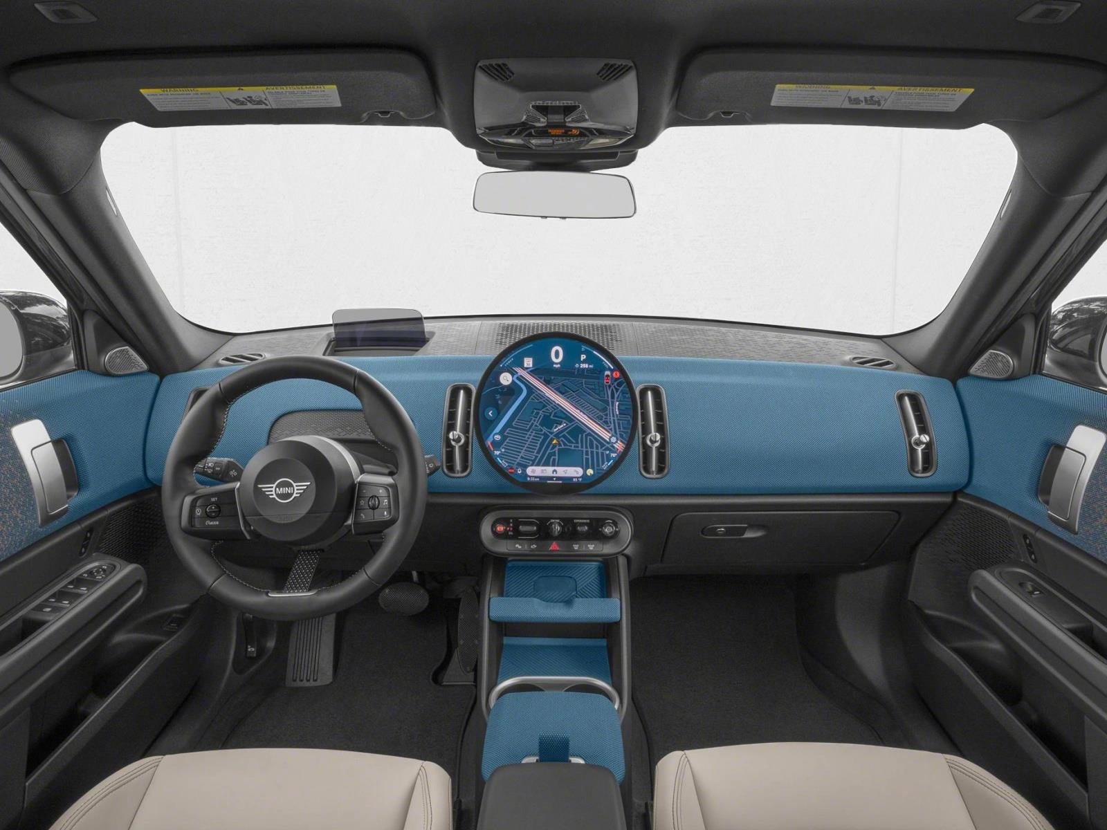 Used 2026 MINI Cooper Countryman S AWD/4WD image 5