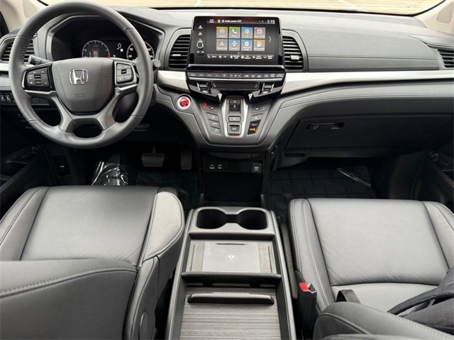 Certified 2026 Honda Odyssey EX-L image 11