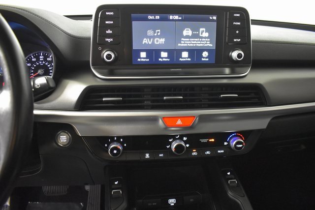 Used 2020 Kia Telluride S w/ S 8 Passenger Seating Package image 19