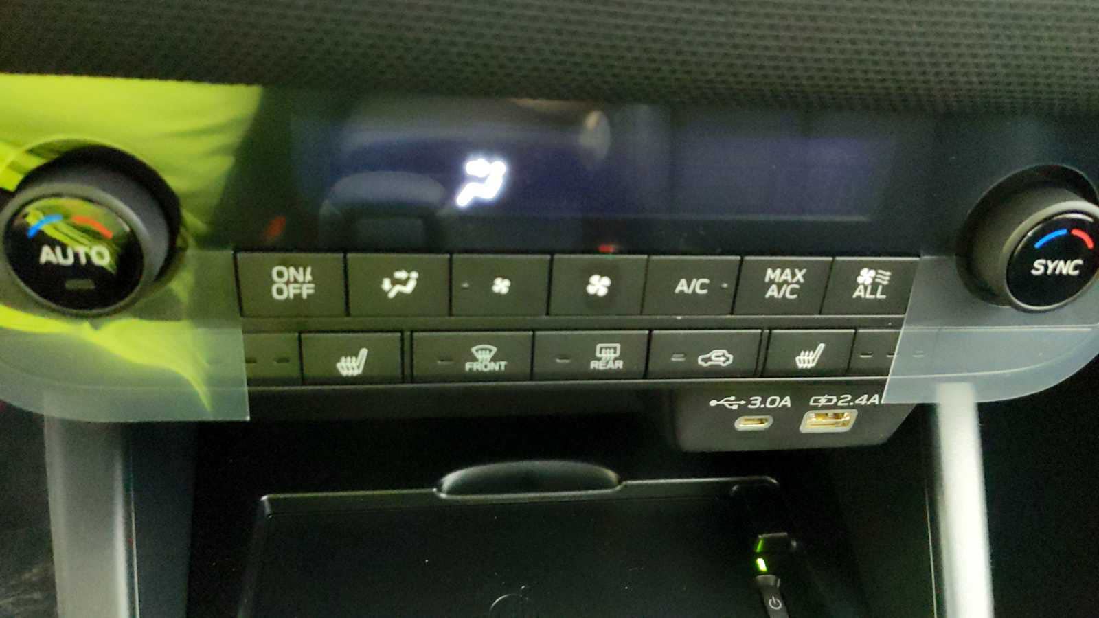 New 2026 Subaru Outback Premium AWD/4WD image 22