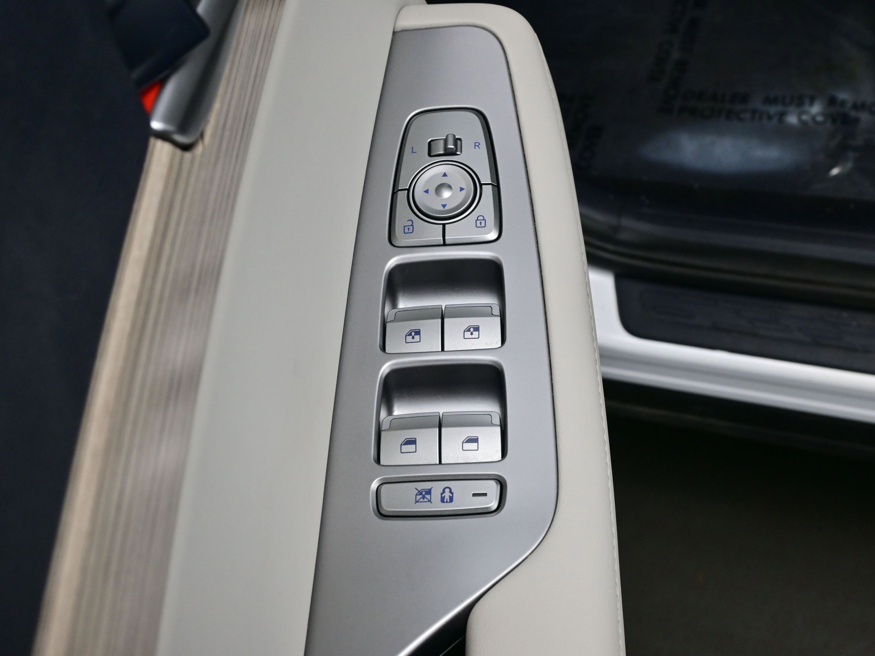 Used 2020 Hyundai Palisade SEL w/ Premium Package image 10