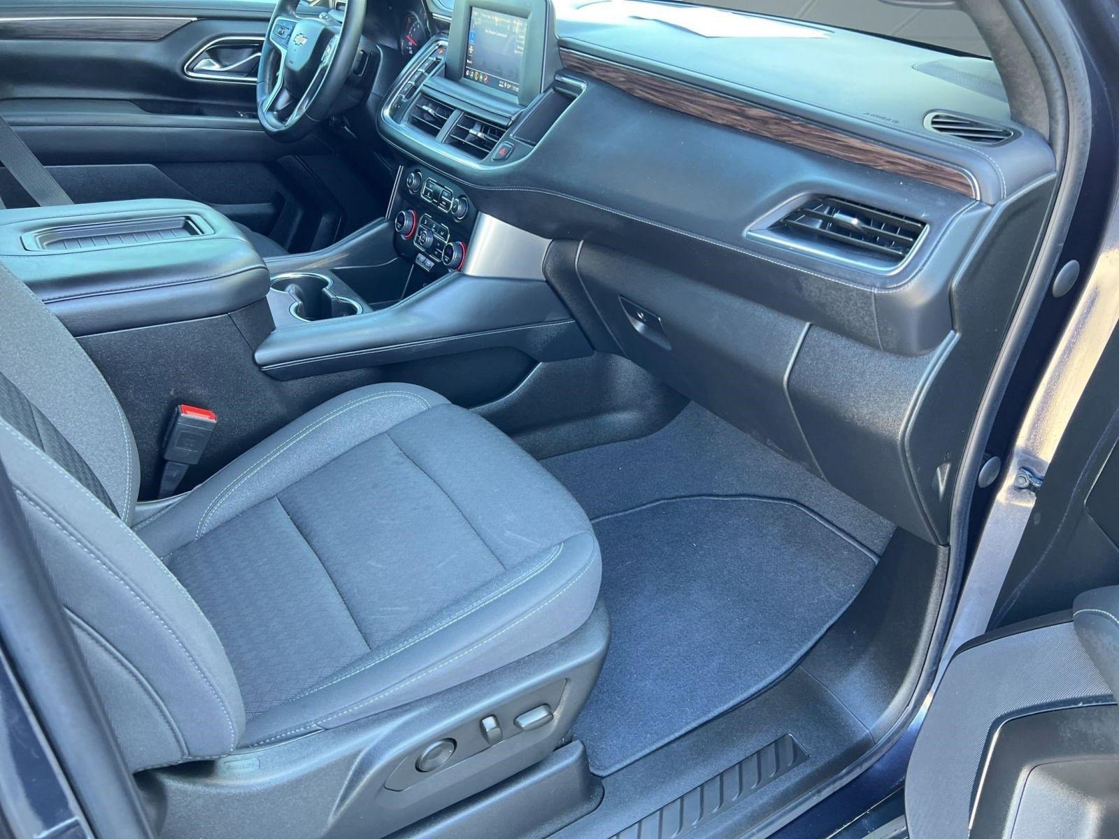 Certified 2023 Chevrolet Tahoe LS RWD image 31