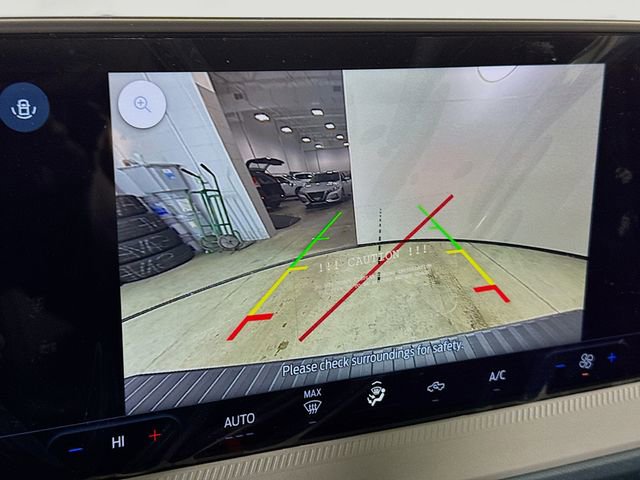 New 2026 Ford Maverick XL w/ Equipment Group 101A image 14