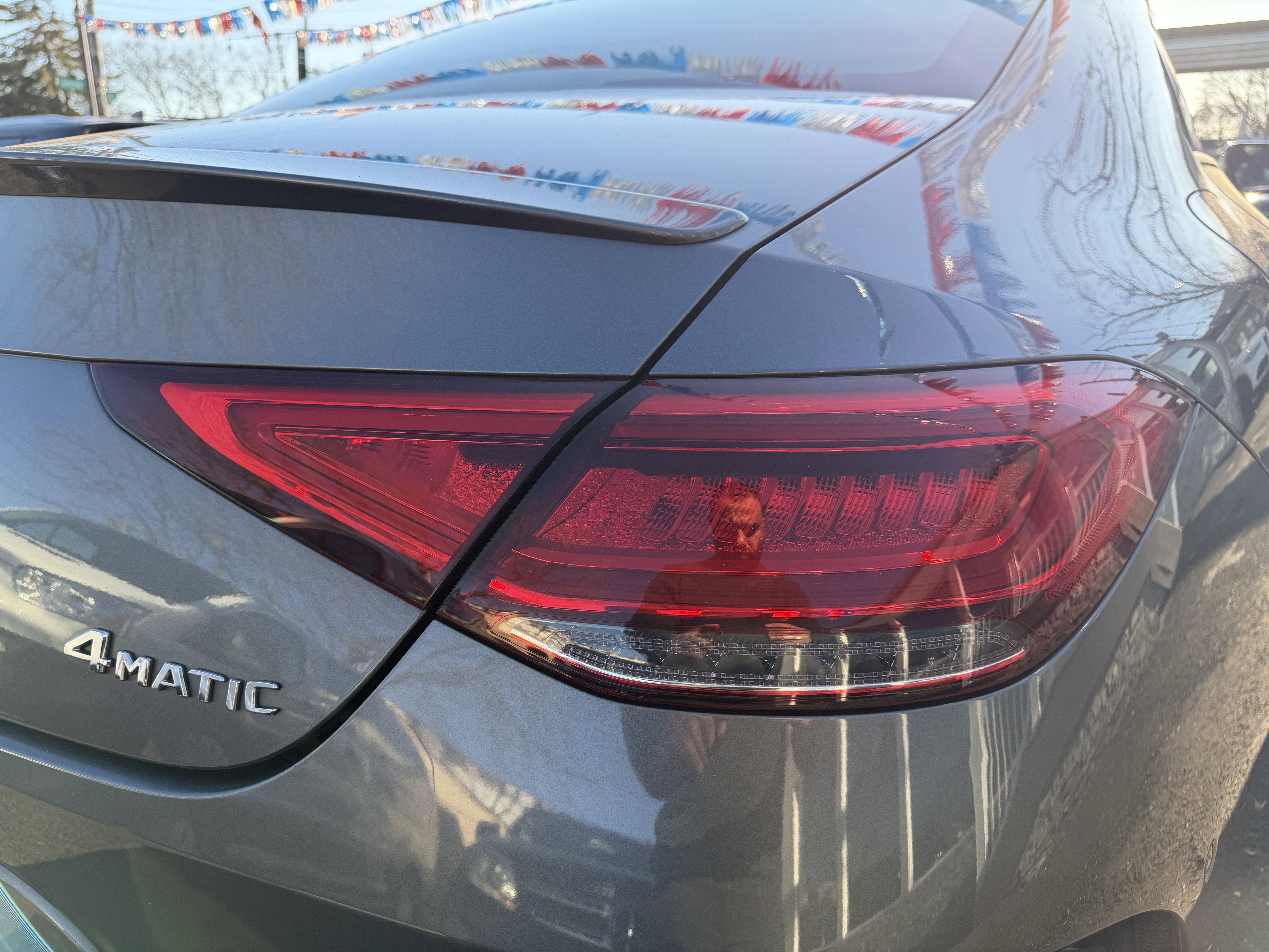 Used 2019 Mercedes-Benz CLS 450 4MATIC image 18