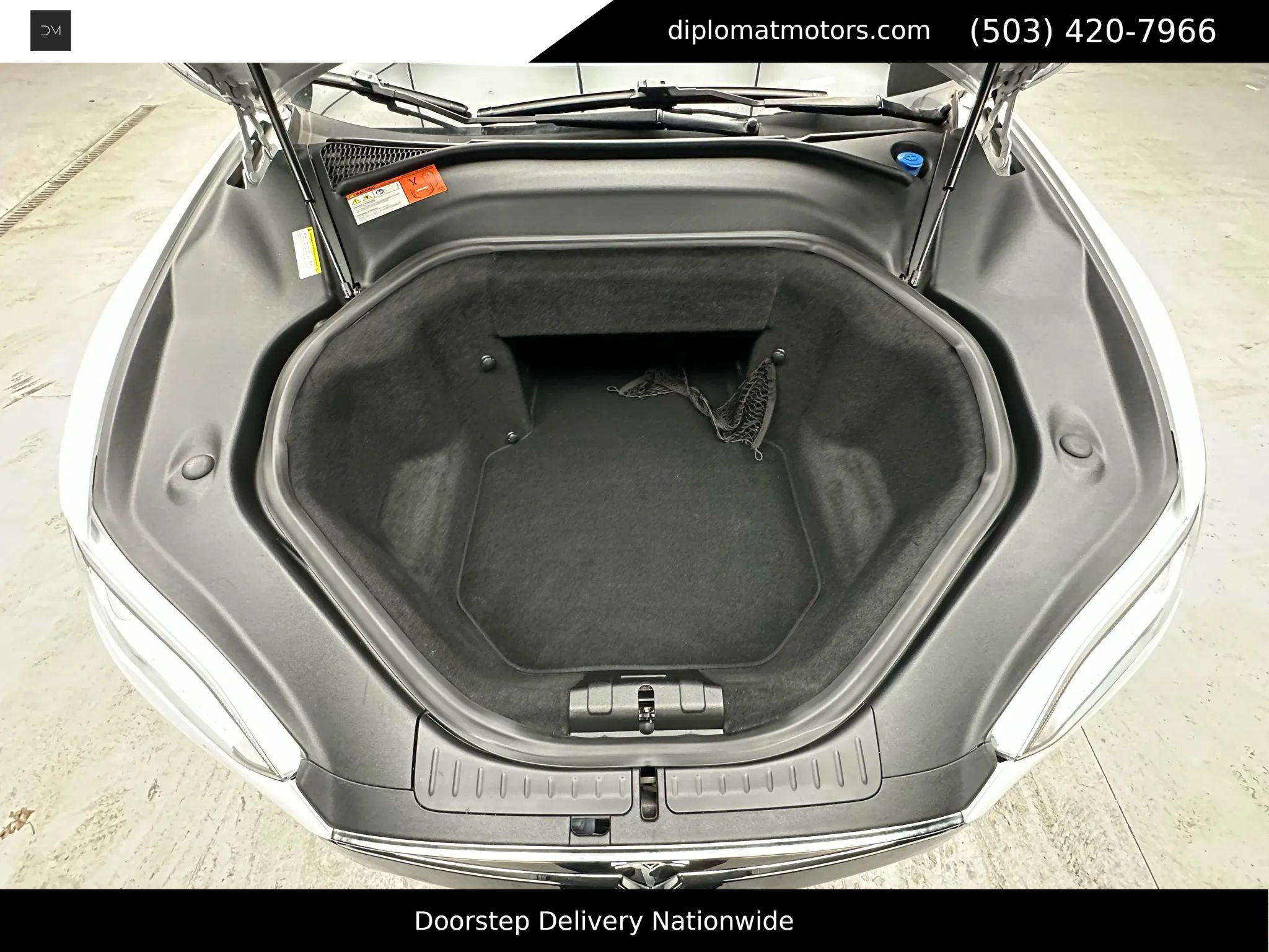 Used 2015 Tesla Model S 85 image 42