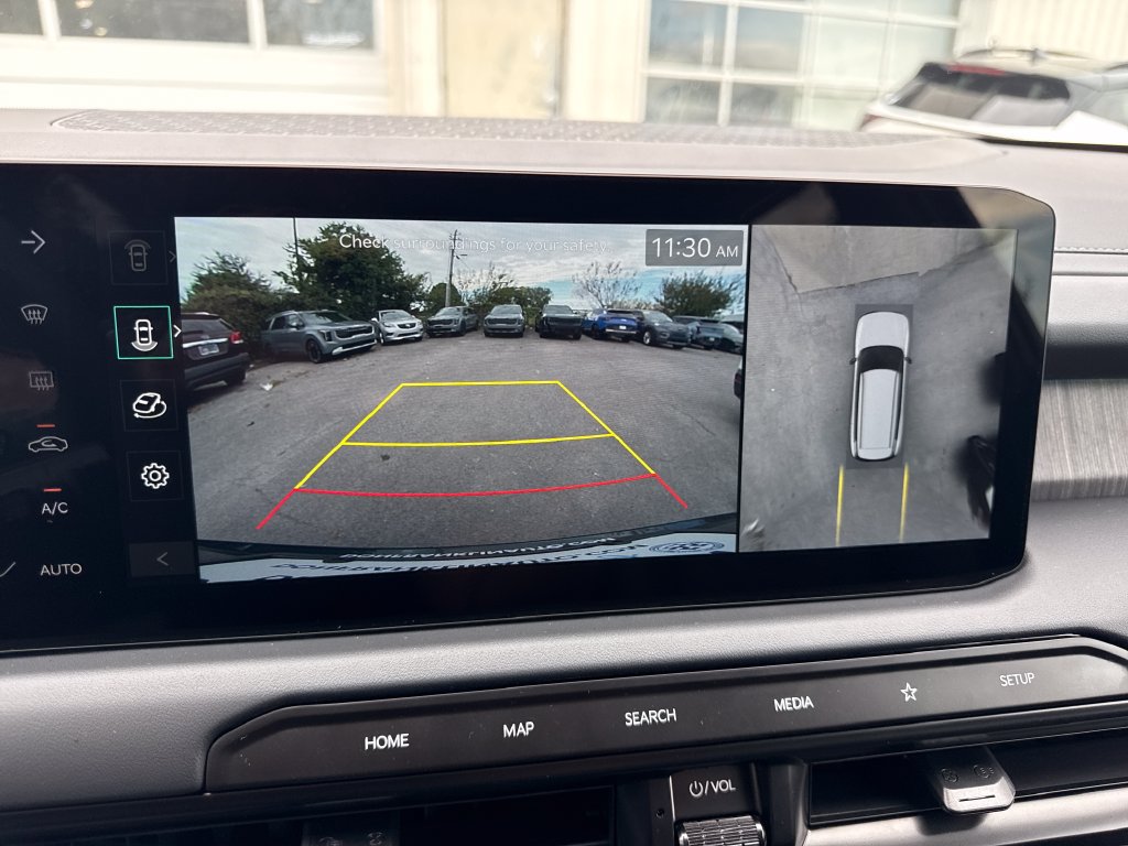 New 2027 Kia Telluride X-Line SX Prestige w/ Executive Package AWD/4WD image 24
