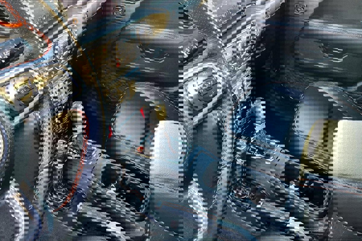 Used 2022 Jeep Gladiator Mojave w/ Trailer Tow Package image 13