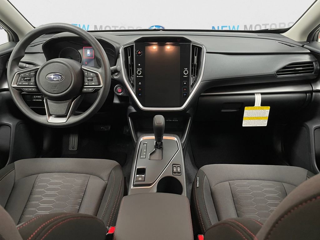 New 2026 Subaru Impreza 2.0i Sport image 10