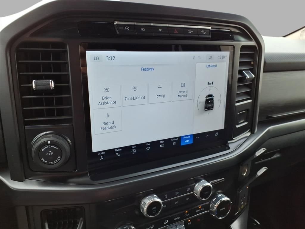 Used 2024 Ford F150 XLT w/ Equipment Group 302A MID image 17