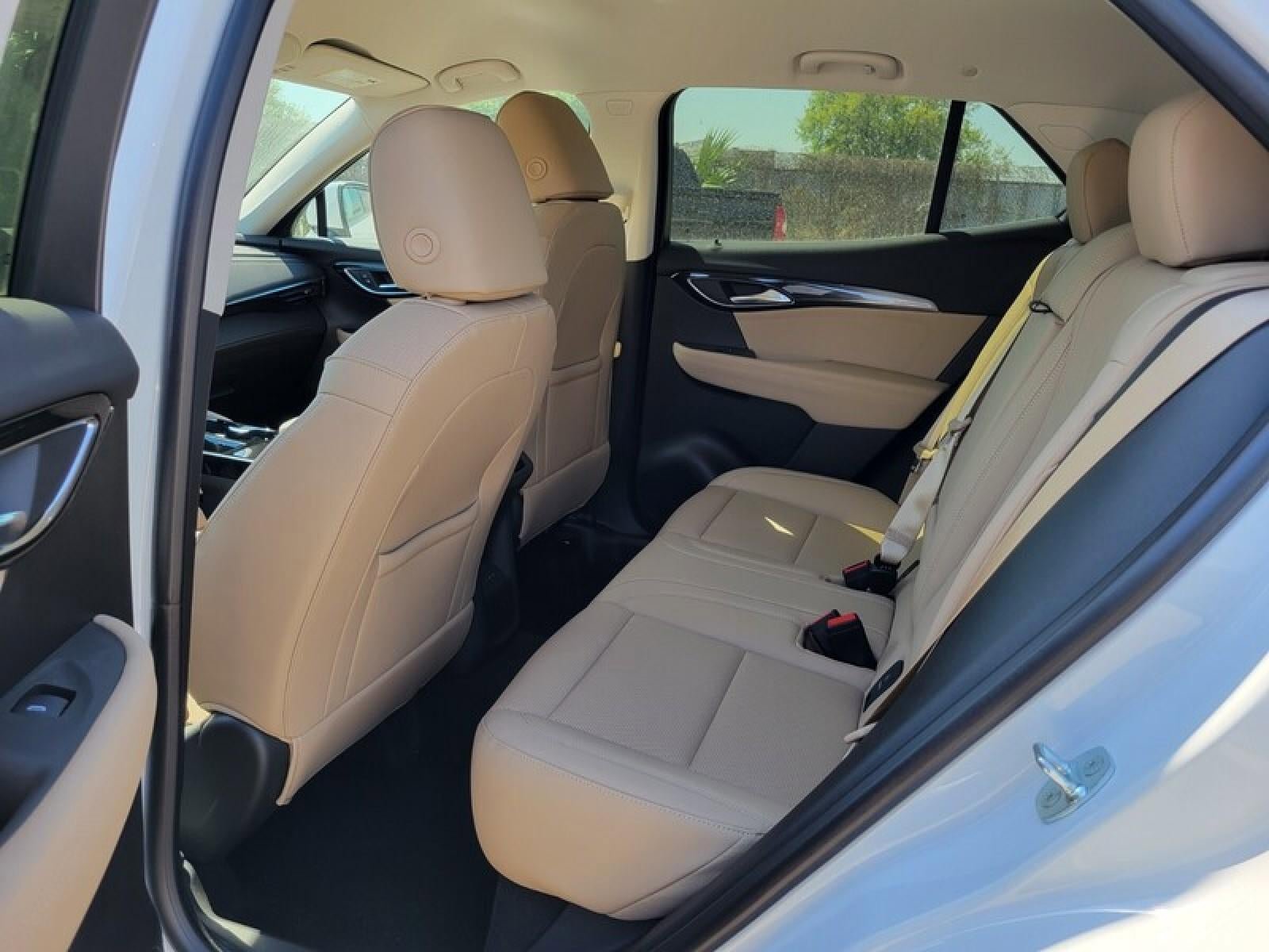 New 2026 Buick Envision Preferred AWD/4WD image 26