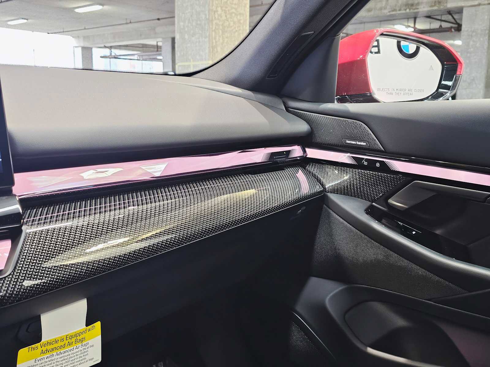 New 2026 BMW 550e xDrive w/ Premium Package image 20