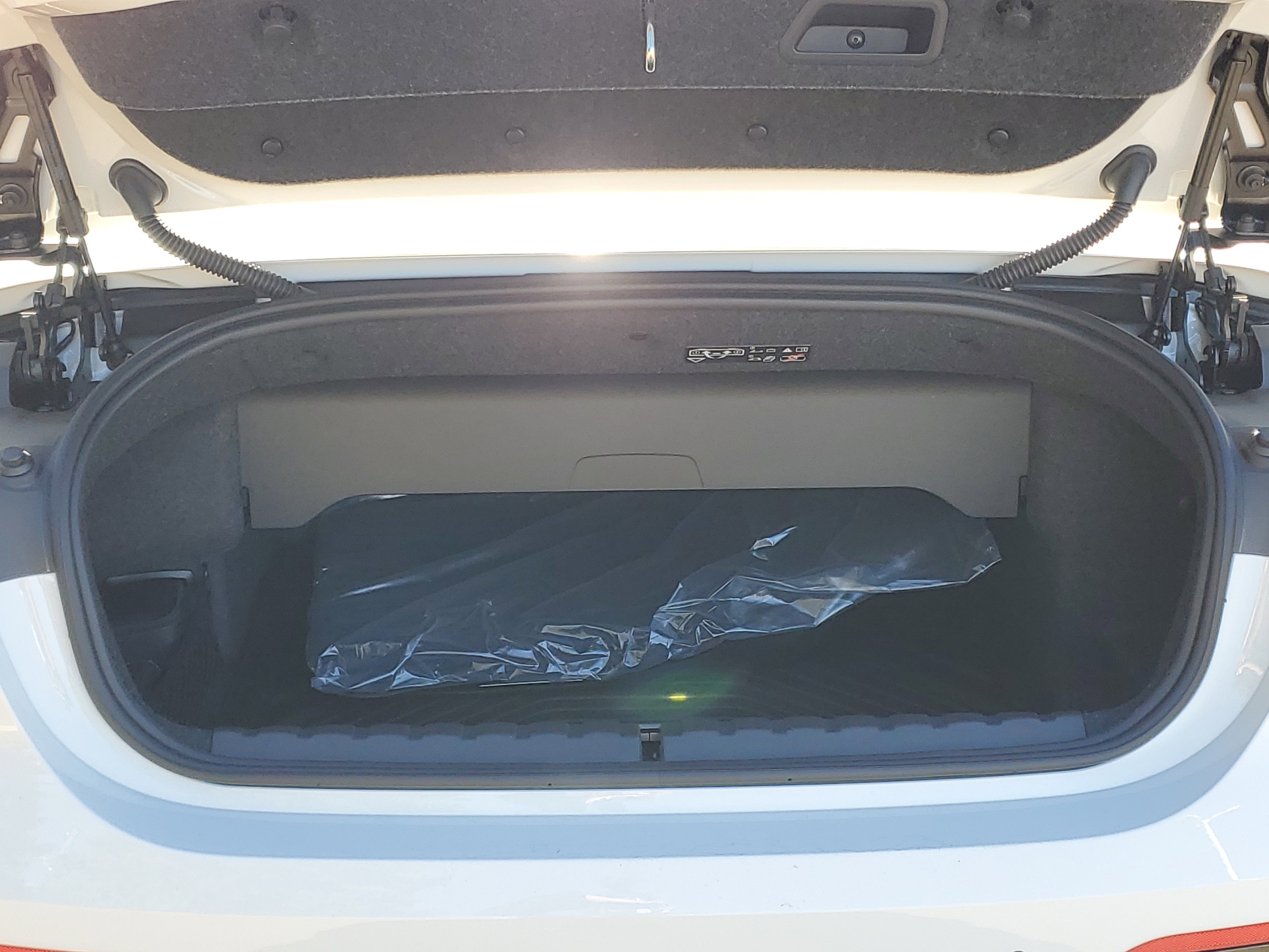 New 2026 BMW 440i xDrive Convertible w/ Premium Package image 24