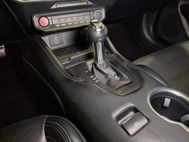 Certified 2024 Ford Mustang Premium RWD image 9