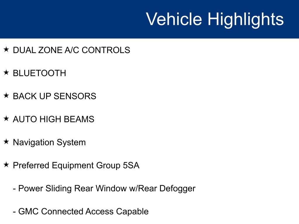 Used 2024 GMC Sierra 1500 Denali w/ Denali Reserve Package image 16