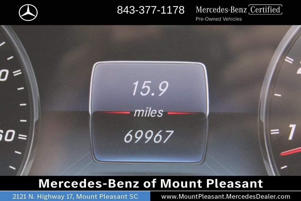 Certified 2022 Mercedes-Benz G 63 AMG 4MATIC image 30