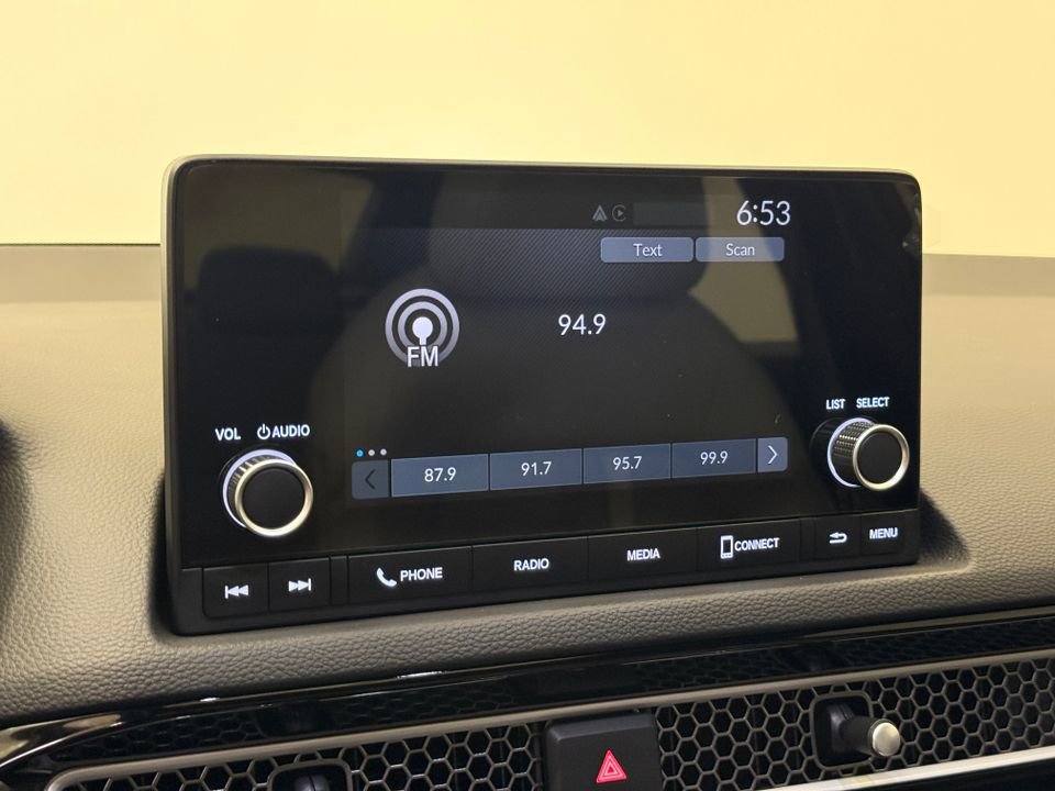 New 2026 Honda Civic Sport image 19