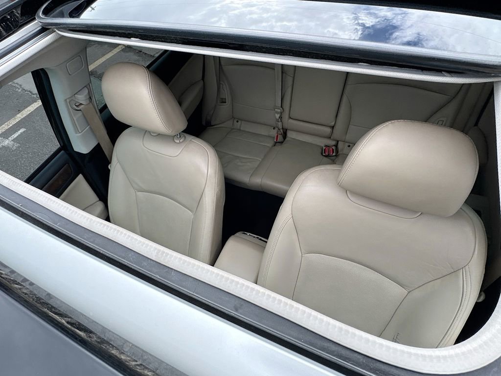 Used 2018 Subaru Outback 2.5i Limited AWD/4WD image 27