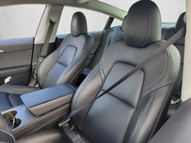 Used 2023 Tesla Model 3 Standard Range RWD image 13