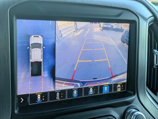 Used 2020 GMC Sierra 2500 Denali w/ Denali Ultimate Package image 17