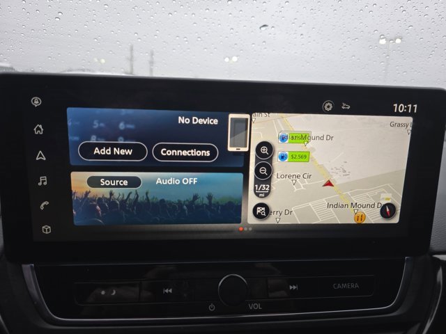 Used 2023 Nissan Altima 2.5 SR w/ SR Premium Package image 30