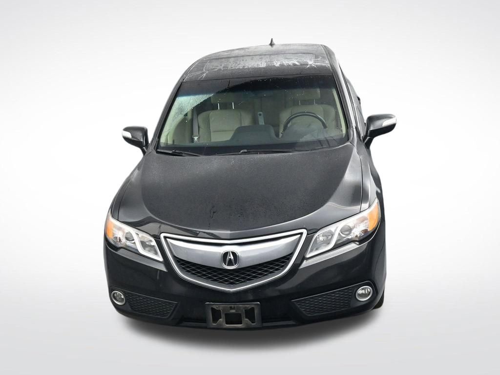 Used 2015 Acura RDX FWD w/ Technology Package image 22