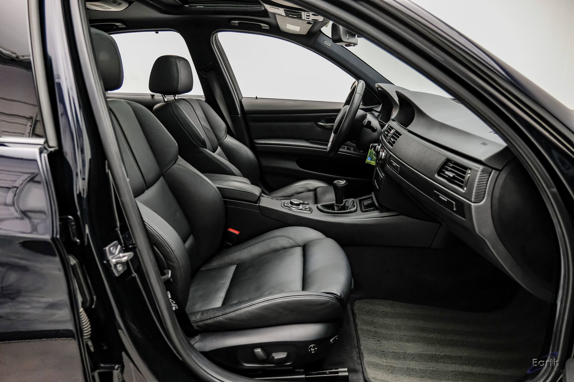 Used 2011 BMW M3 Sedan RWD image 51