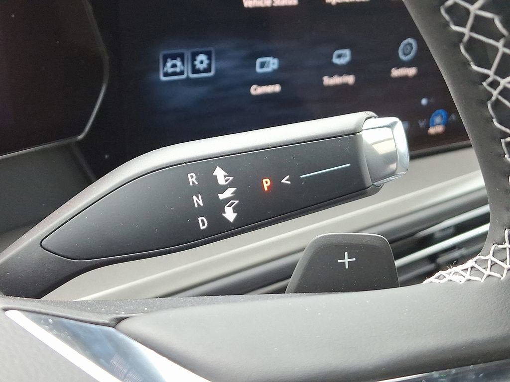 New 2026 Chevrolet Traverse LT w/ Sun and Wheel Package image 7