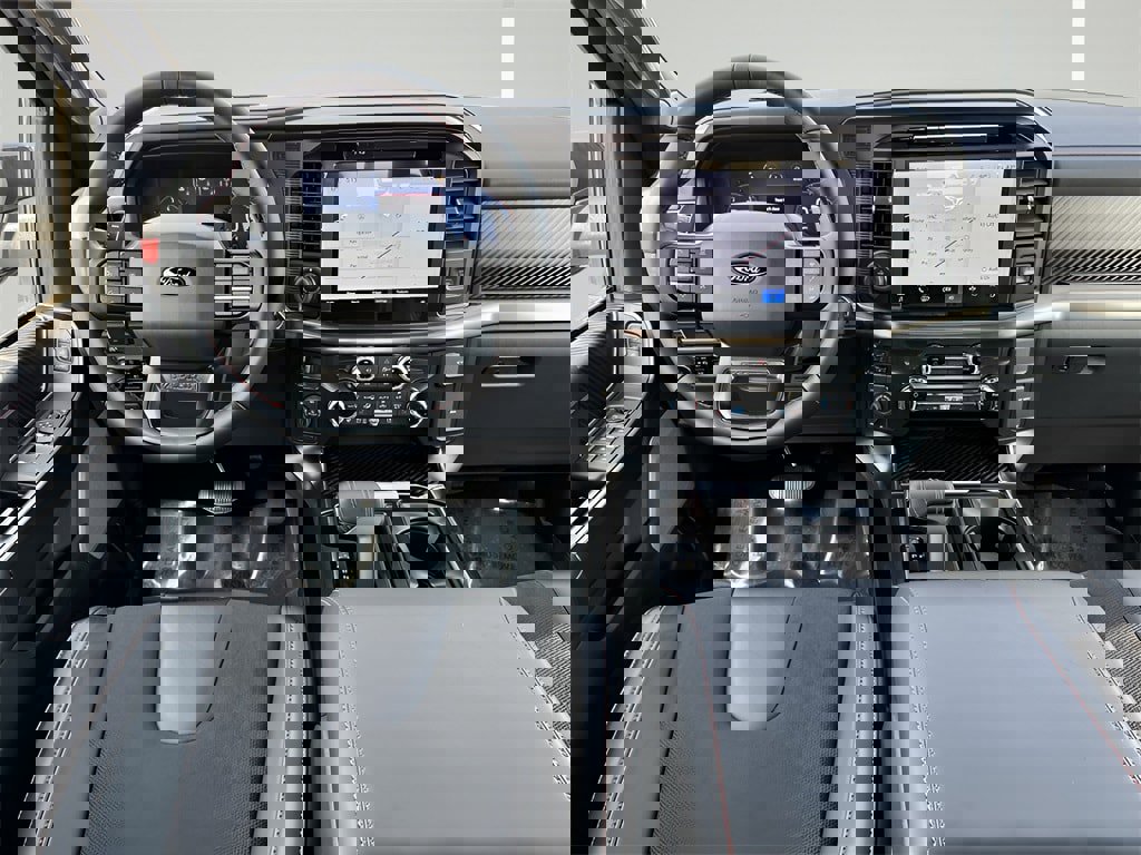 New 2025 Ford F150 Raptor image 5