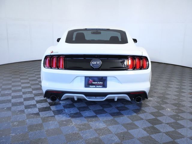 Used 2015 Ford Mustang 50 Years image 7
