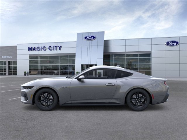 New 2026 Ford Mustang GT image 3