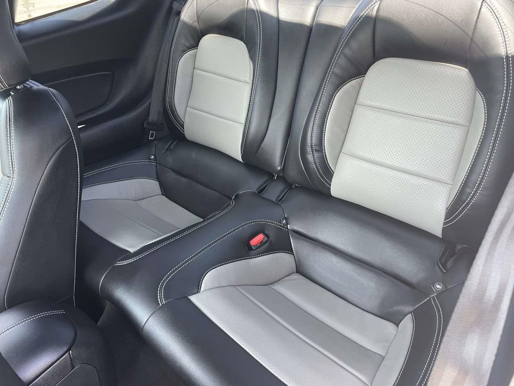 Certified 2021 Ford Mustang Premium w/ Equipment Group 201A RWD image 20