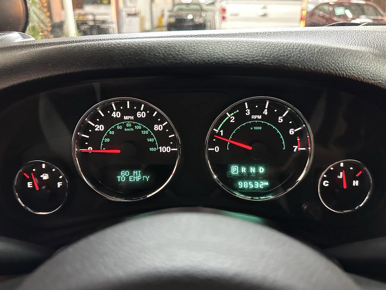 Used 2016 Jeep Wrangler Unlimited Sahara w/ Max Tow Package image 23