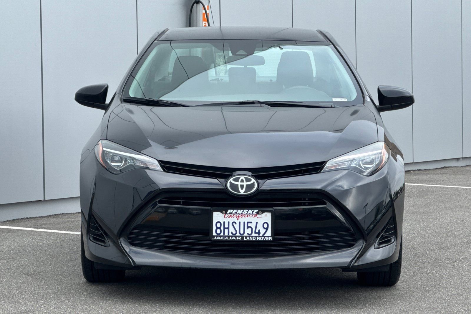 Used 2019 Toyota Corolla LE image 8