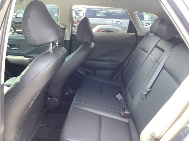 Used 2026 Hyundai Kona SEL Premium FWD image 10