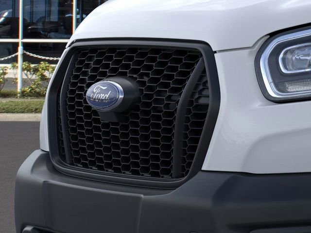 New 2025 Ford Transit 350 XL image 17