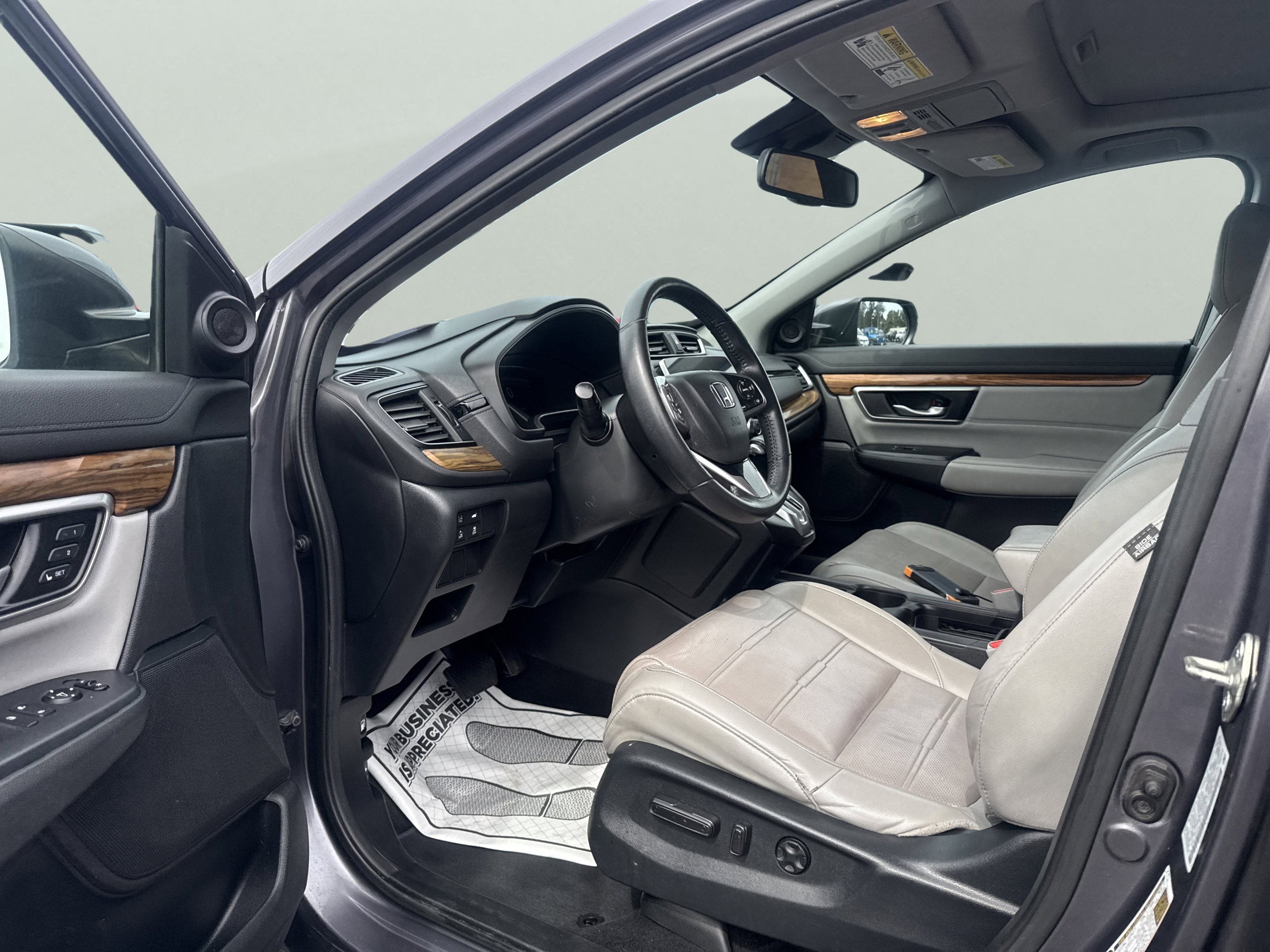 Used 2019 Honda CR-V EX-L image 17