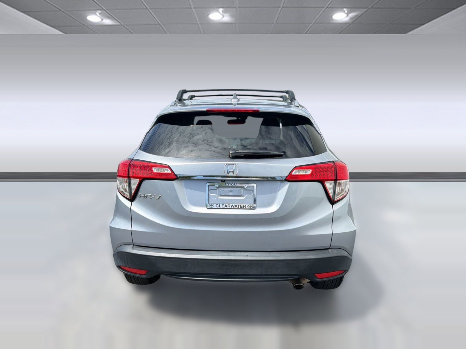 Used 2019 Honda HR-V EX image 9