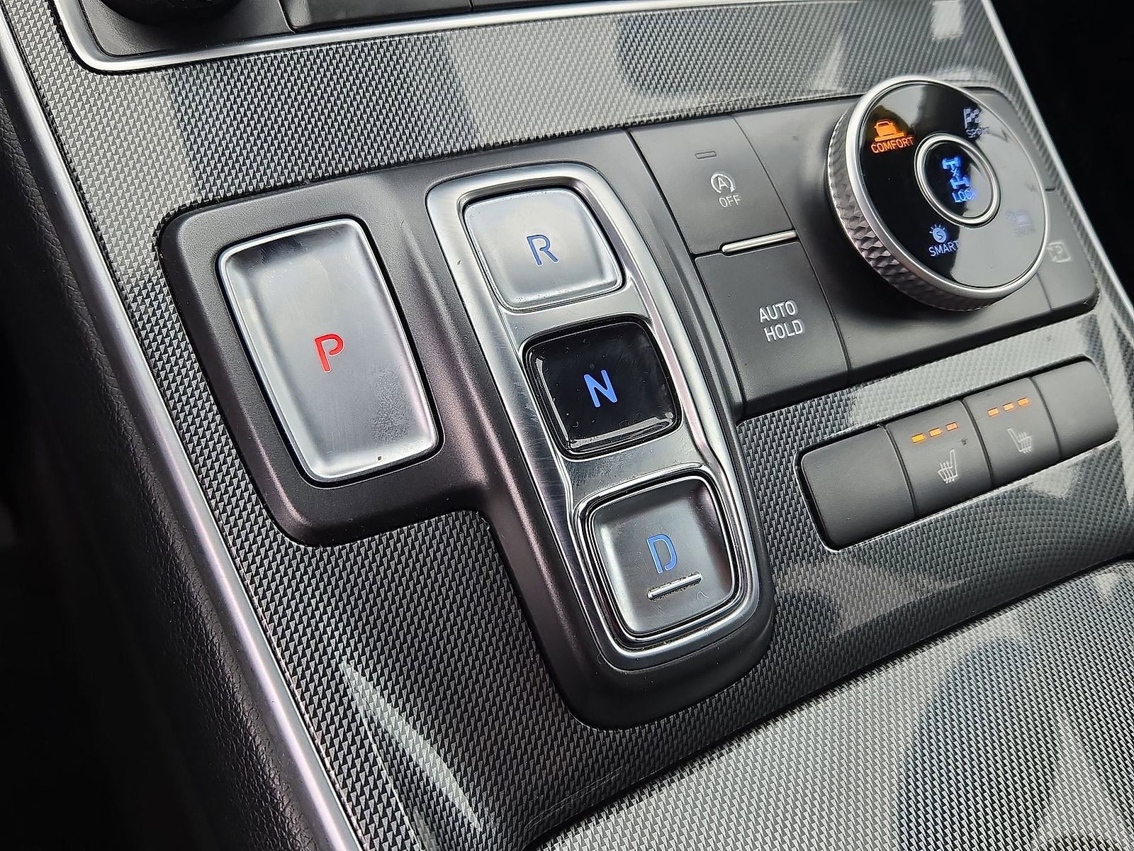 Certified 2022 Hyundai Santa Fe SEL image 18