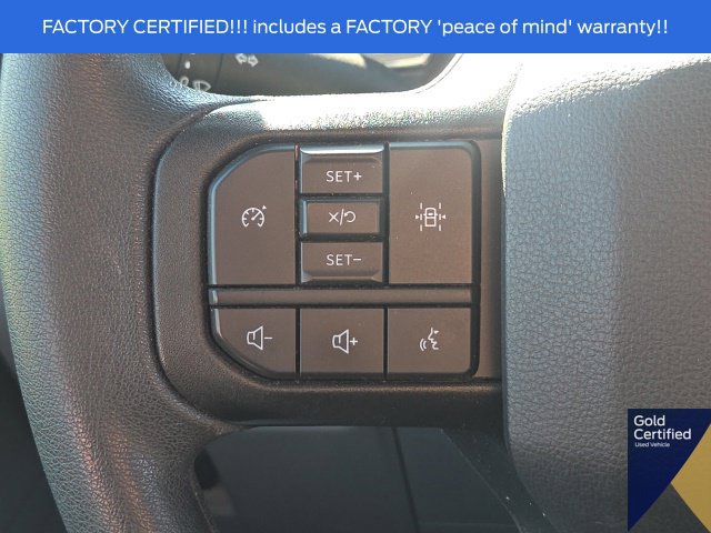Certified 2022 Ford F150 Lightning Pro AWD/4WD image 37