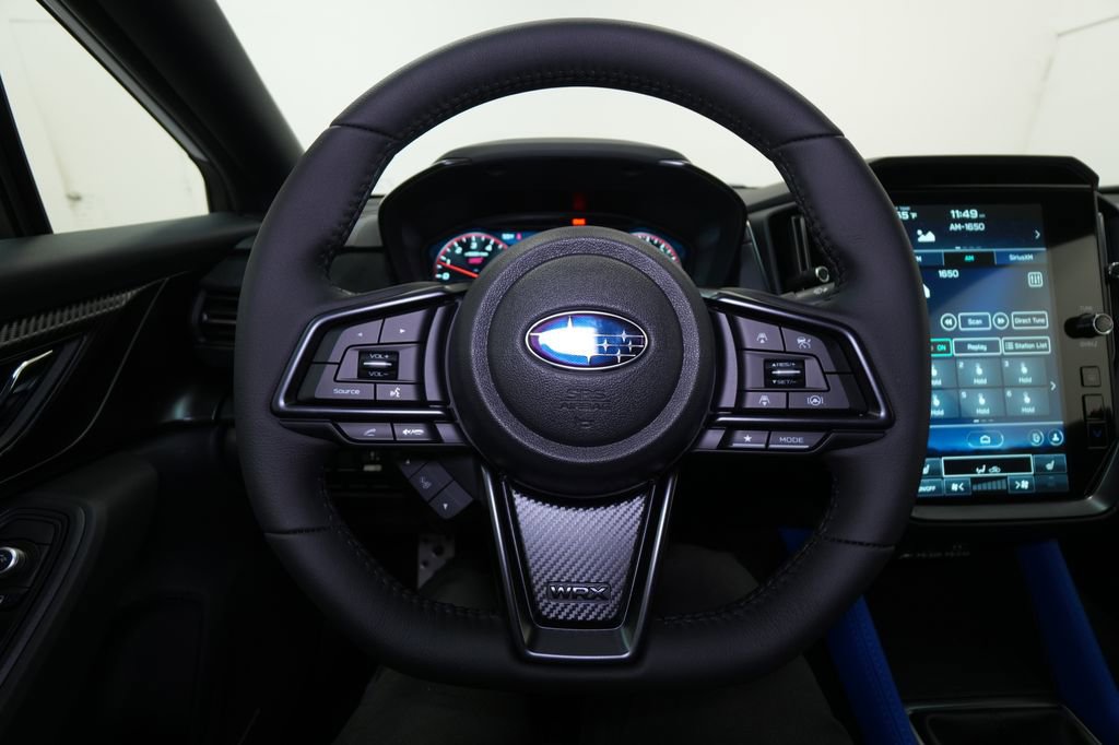 New 2026 Subaru WRX tS image 34