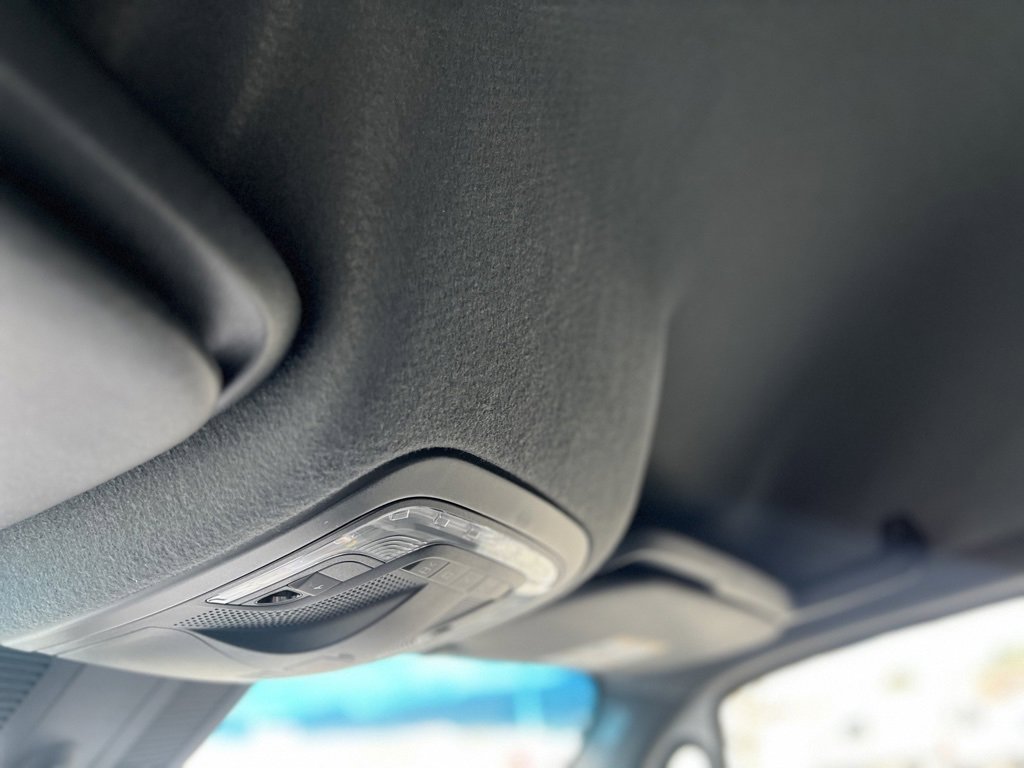 Used 2024 Mercedes-Benz Sprinter 144 Cargo image 33