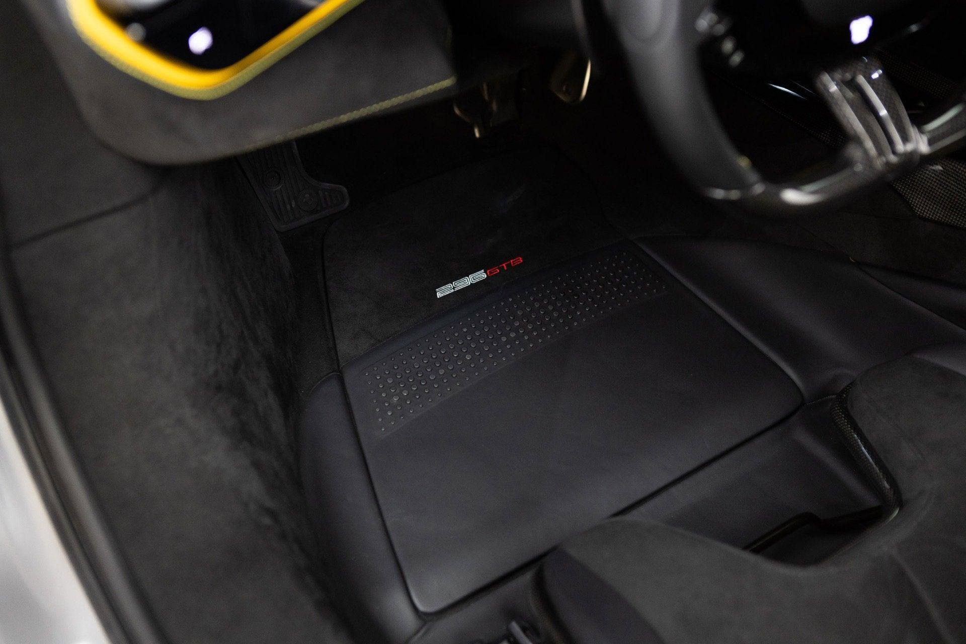 Certified 2024 Ferrari 296 GTB image 58