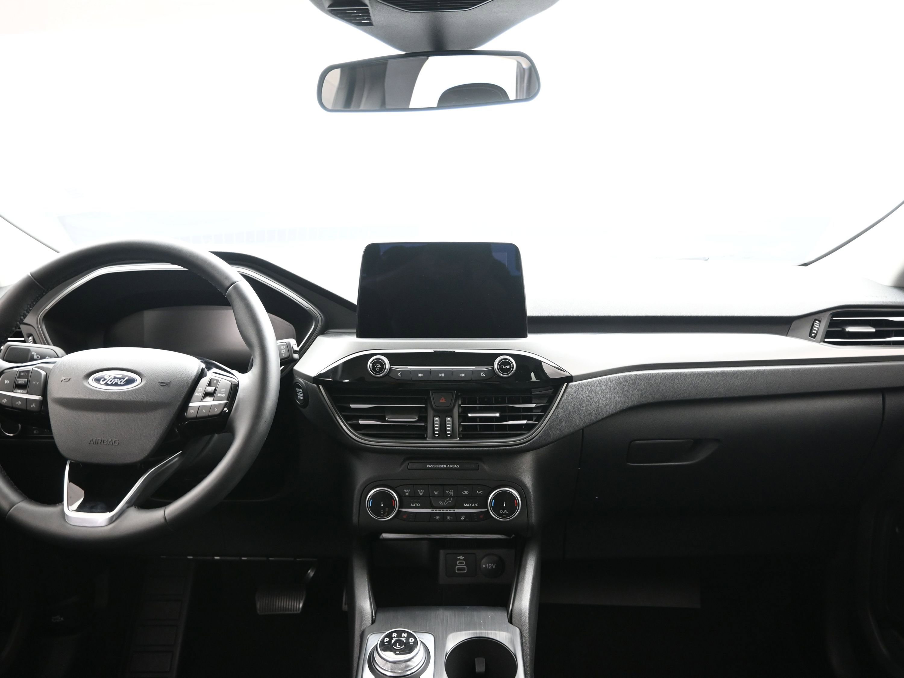 Used 2024 Ford Escape Active AWD/4WD image 20