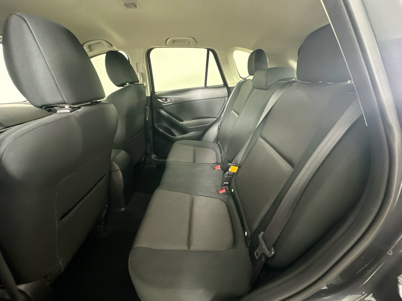 Used 2016 MAZDA CX-5 Sport FWD image 35