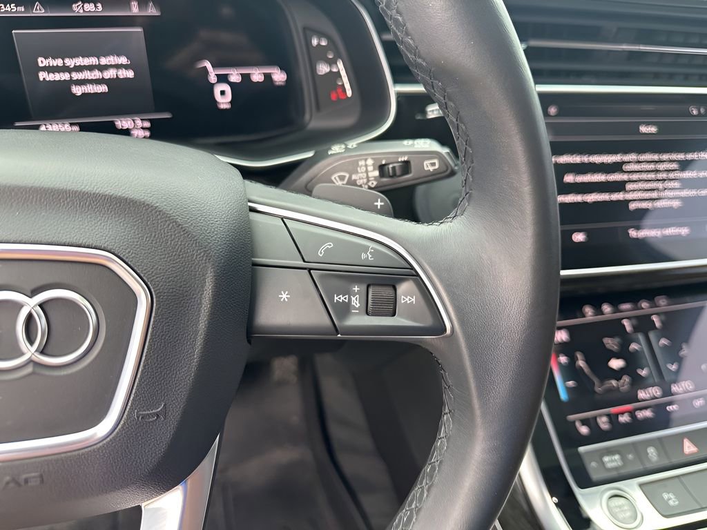 Used 2021 Audi Q7 3.0T Premium Plus w/ Executive Package image 31