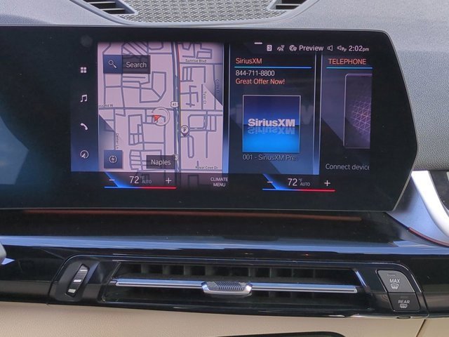 Used 2023 BMW X1 xDrive28i w/ Premium Package image 17