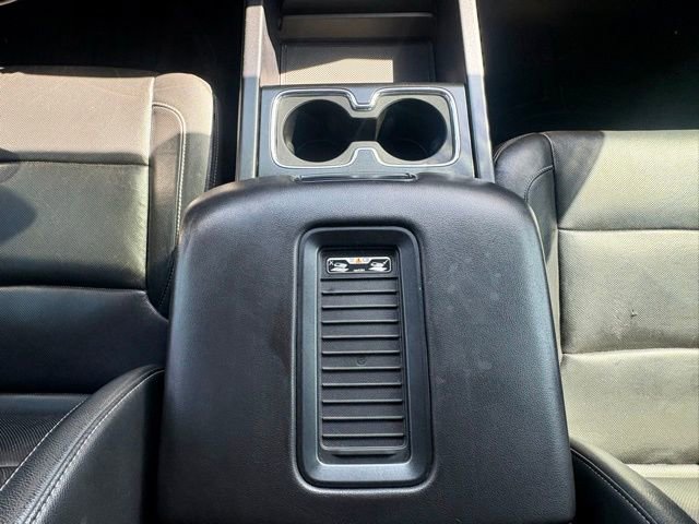 Used 2019 Chevrolet Silverado 2500 LTZ w/ Duramax Plus Package AWD/4WD image 24