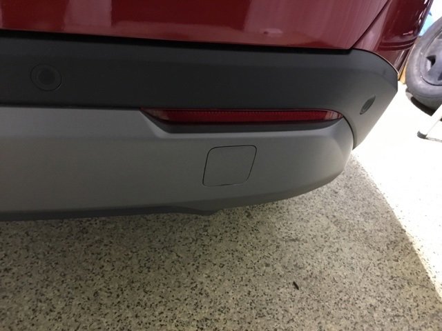 New 2026 Chevrolet Equinox LT image 20