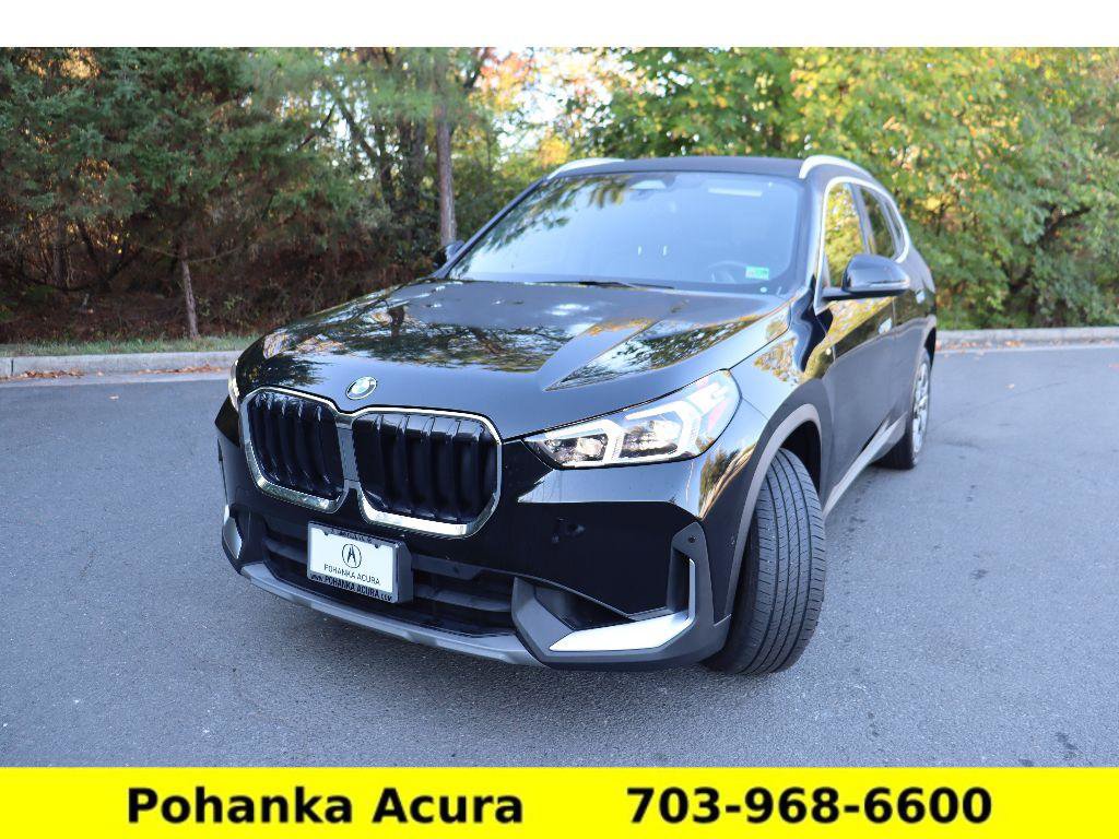 Used 2023 BMW X1 xDrive28i w/ Convenience Package image 3