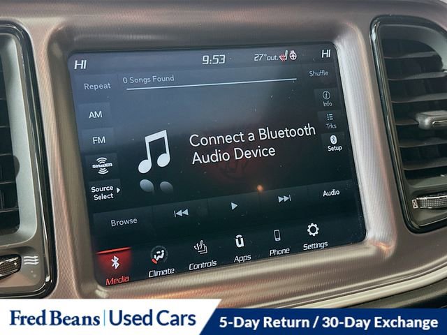 Certified 2021 Dodge Challenger R/T Scat Pack w/ 1320 Plus Group image 16